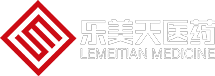 Lemeitian Medicine Logo White